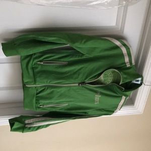 Doors sweatshirt jacket